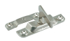 Закрутка кватирка 70х30 мм MASTERTOOL 92-0799 Закрутка кватирка 70х30 мм MASTERTOOL 92-0799