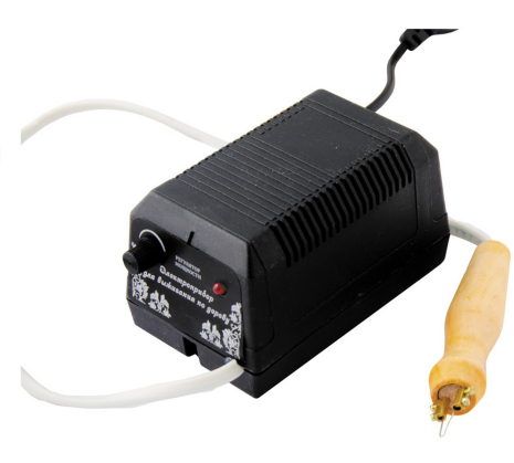 Електроприлад для випалювання дерева 20 Вт 220 V/50 Hz MASTERTOOL 44-0020 Електроприлад для випалювання дерева 20 Вт 220 V/50 Hz MASTERTOOL 44-0020