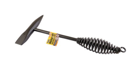 Молоток зварювальника 450 г MASTERTOOL 02-0128 Молоток зварювальника 450 г MASTERTOOL 02-0128