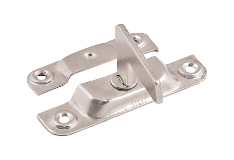 Завертка форточная 55х30 мм MASTERTOOL 92-0798 Завертка форточная 55х30 мм MASTERTOOL 92-0798