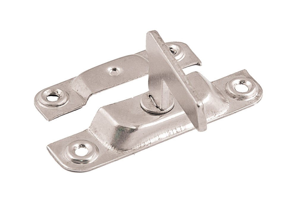 Завертка форточная 55х30 мм MASTERTOOL 92-0798 Завертка форточная 55х30 мм MASTERTOOL 92-0798