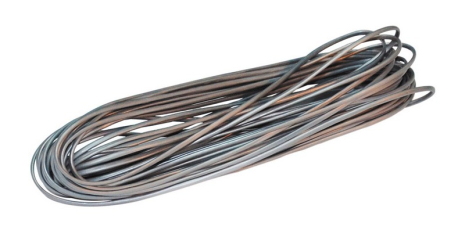 Набор бельевой Ø2.5 мм 20 м 10 шт MASTERTOOL 92-0390 Набор бельевой Ø2.5 мм 20 м 10 шт MASTERTOOL 92-0390