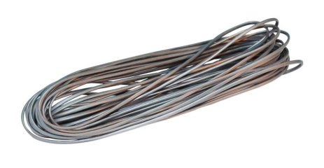 Набор бельевой Ø2.5 мм 20 м 10 шт MASTERTOOL 92-0390 Набор бельевой Ø2.5 мм 20 м 10 шт MASTERTOOL 92-0390