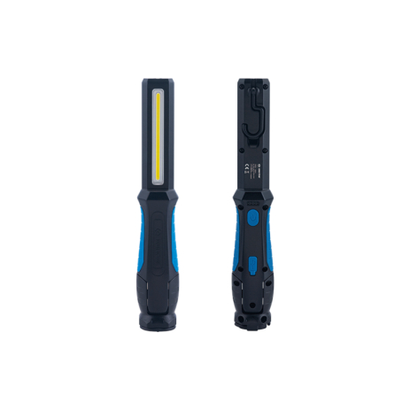 Ліхтар світлодіодний 6W COB LED & 1W SMD LED Ліхтар світлодіодний 6W COB LED & 1W SMD LED