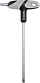Torx ключ ручка T50 Yato YT-05611 Torx ключ ручка T50 Yato YT-05611
