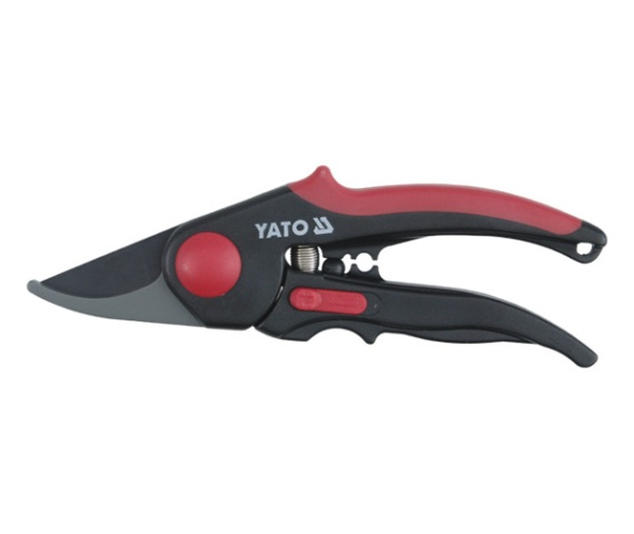 Секатор 210 мм Yato YT-8809 Секатор 210 мм Yato YT-8809