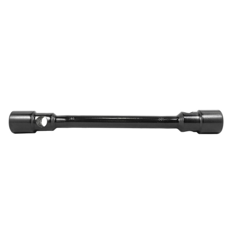 Ключ торцевий балонний 30x32, 400ммL ROCKFORCE RF-6773032 Euro Ключ торцевий балонний 30x32, 400ммL ROCKFORCE RF-6773032 Euro