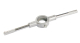 Держатель для плашек 25×9 мм MASTERTOOL 15-0259