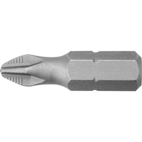 Насадка PH2 x 25 мм, ACR, 10 шт. NEO 06-036 Насадка PH2 x 25 мм, ACR, 10 шт. NEO 06-036