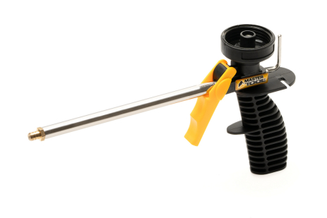 Пистолет для монтажной пены, 240 мм, Eco MASTERTOOL 81-8679