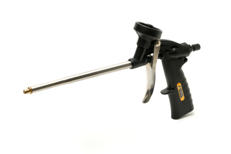 Пістолети для монтажної піни, 325 мм, Standard MASTERTOOL 81-8677