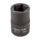 Головка ударная 1/2", 19мм (5гр.) FORSAGE F-65019 Головка ударная 1/2", 19мм (5гр.) FORSAGE F-65019