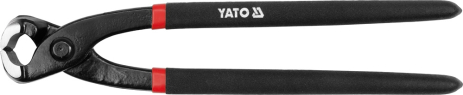 Будівельні кліщі 250 мм Yato YT-1949 Будівельні кліщі 250 мм Yato YT-1949