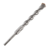 Бур SDS-Plus, 20×210 мм INTERTOOL SD-2021 Бур SDS-Plus, 20×210 мм INTERTOOL SD-2021