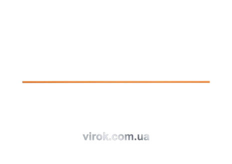 Трубка фібергласова FLO 8 мм х 80 см Vorel 89541 Трубка фібергласова FLO 8 мм х 80 см Vorel 89541