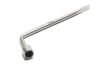 Ключ баллонный L-Type 24 мм 350 мм MASTERTOOL 73-0124 Ключ баллонный L-Type 24 мм 350 мм MASTERTOOL 73-0124