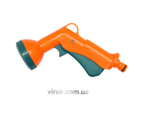 Розпилювач для поливу газону Vorel 89209 Розпилювач для поливу газону Vorel 89209