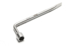 Ключ баллонный L-Type 21 мм 350 мм MASTERTOOL 73-0121 Ключ баллонный L-Type 21 мм 350 мм MASTERTOOL 73-0121