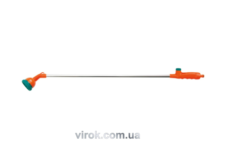 Штанговий розпилювач води для поливу газону Vorel 89218 Штанговий розпилювач води для поливу газону Vorel 89218