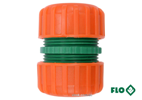 Муфта сполучна FLO 3/4" Vorel 89008 Муфта сполучна FLO 3/4" Vorel 89008