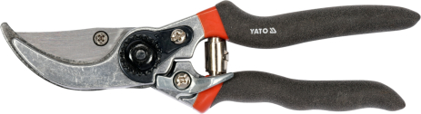 Секатор 205 мм Yato YT-8800 Секатор 205 мм Yato YT-8800