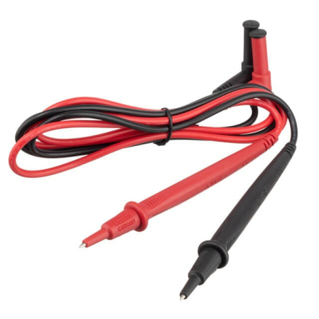 Щупы для мультиметра, MD-0001 / MD-0002 INTERTOOL MD-0102 Щупы для мультиметра, MD-0001 / MD-0002 INTERTOOL MD-0102