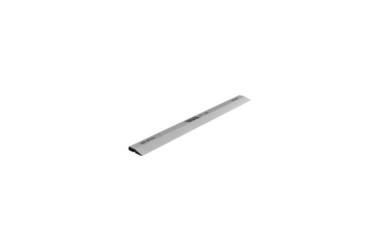 Правило будівельне ПРОФІ трапецієподібне 100 см MASTERTOOL 39-0151 Правило будівельне ПРОФІ трапецієподібне 100 см MASTERTOOL 39-0151