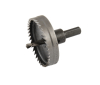 Свердло корончасте HSS 60 мм MASTERTOOL 6-08-060 Свердло корончасте HSS 60 мм MASTERTOOL 6-08-060