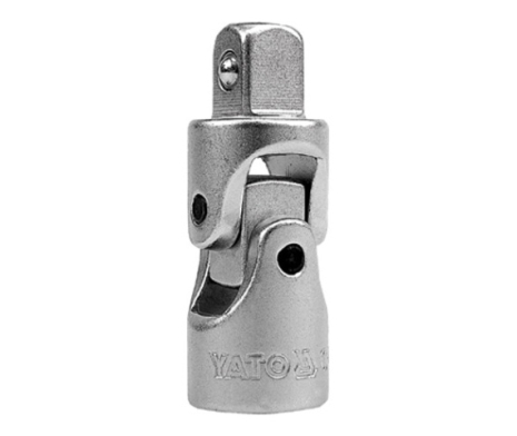 Кардан 3/8" 49 мм Yato YT-3850 Кардан 3/8" 49 мм Yato YT-3850