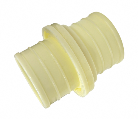 З'єднання ремонтне Presto-PS для шлангу "LFT" 75 мм (LF-75) З'єднання ремонтне Presto-PS для шлангу "LFT" 75 мм (LF-75)