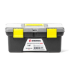 Ящик для інструментів 14" 355*182*153мм INTERTOOL BX-0314