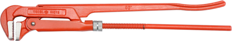 Ключ трубний 1"- 90º Vorel 55215 Ключ трубний 1"- 90º Vorel 55215