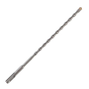 Бур SDS-Plus, 8×260 мм INTERTOOL SD-0826