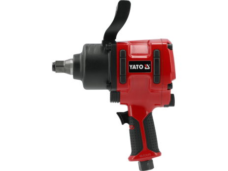 Гайковерт ударний пневматичний YATO YT-09580 Гайковерт ударний пневматичний YATO YT-09580