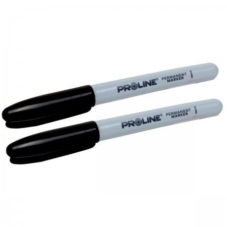 Маркери упаковка 2шт PROLINE Маркери упаковка 2шт PROLINE