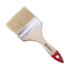 Кисть флейцевая 90*10.5*52мм INTERTOOL KT-1290 Кисть флейцевая 90*10.5*52мм INTERTOOL KT-1290