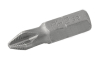 Насадка отверточная PH2 25 мм ¼" S2 набор 20 шт MASTERTOOL 10-02-252 Насадка отверточная PH2 25 мм ¼" S2 набор 20 шт MASTERTOOL 10-02-252