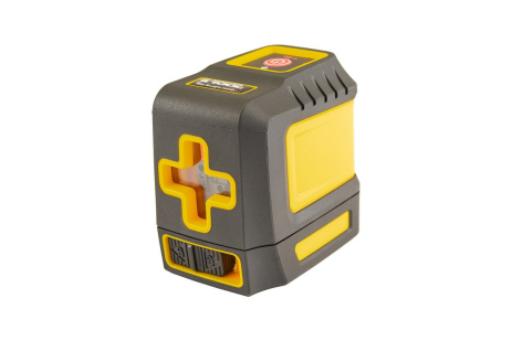 Лазерний рівень 15 м ±0.3 мм/м H110°/V110° ±4° RED/635 нм клас II IP54 ААх2 сумка MASTERTOOL 30-1900 Лазерний рівень 15 м ±0.3 мм/м H110°/V110° ±4° RED/635 нм клас II IP54 ААх2 сумка MASTERTOOL 30-1900