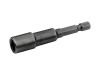 Насадка торцева викруткова H10 65 мм ¼" S2 набір 5 шт MASTERTOOL 10-10-651