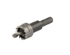 Свердло корончасте HSS 20 мм MASTERTOOL 6-08-020 Свердло корончасте HSS 20 мм MASTERTOOL 6-08-020