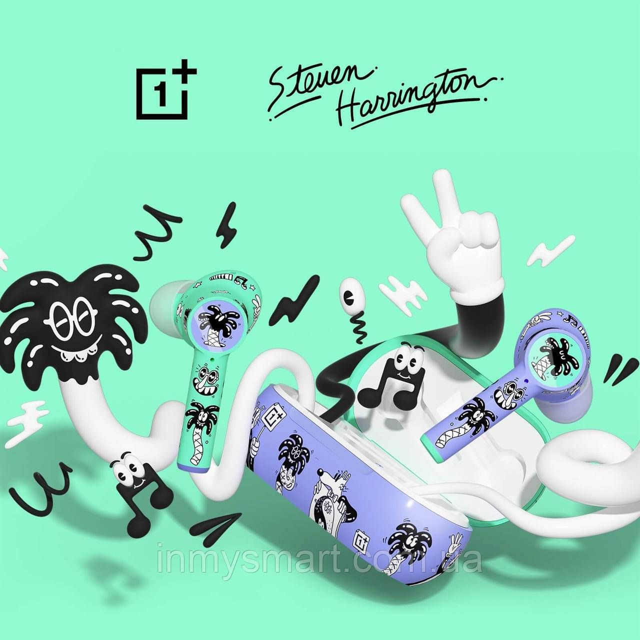 Bluetooth Oneplus Buds Cena OnePlus Nord Buds True Wireless In Ear