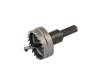 Свердло корончасте HSS 35 мм MASTERTOOL 6-08-035 Свердло корончасте HSS 35 мм MASTERTOOL 6-08-035