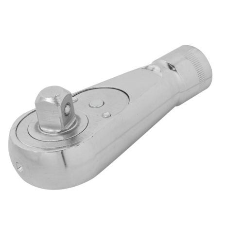 Тріскачка реверсивна під комір 3/4"(Ø-22мм, 20зуб) ROCKFORCE FORSAGE RF-8026 Тріскачка реверсивна під комір 3/4"(Ø-22мм, 20зуб) ROCKFORCE FORSAGE RF-8026