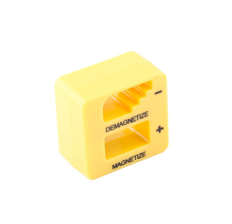 Намагнічувач для викруток MASTERTOOL 81-2138 Намагнічувач для викруток MASTERTOOL 81-2138