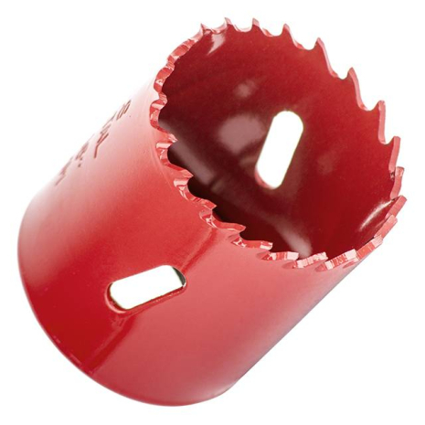 Свердло корончате біметалеве, 38 мм INTERTOOL SD-5638