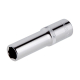Головка шестигранная удлиненная 3/8", 10×64 мм, Cr-V, STORM INTERTOOL ET-0420 Головка шестигранная удлиненная 3/8", 10×64 мм, Cr-V, STORM INTERTOOL ET-0420