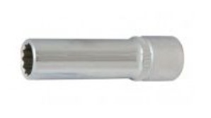3/8"6гр. головка глибока 6мм FORSAGE F-5356306 3/8"6гр. головка глибока 6мм FORSAGE F-5356306