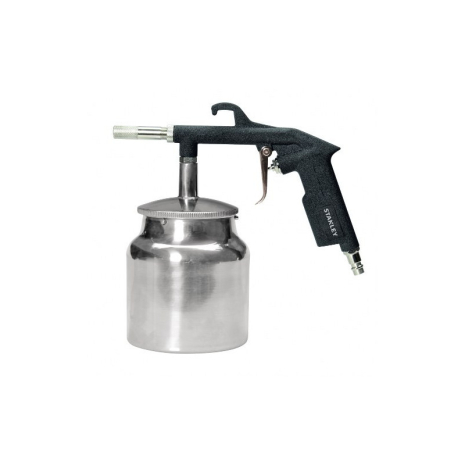 Пневмопістолет для розпилення рідин STANLEY 156063XSTN