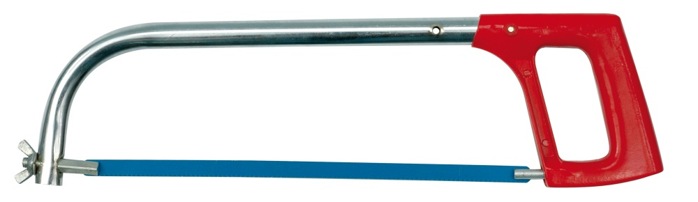 Ножівка хромована 250-300 Vorel 27100 Ножівка хромована 250-300 Vorel 27100