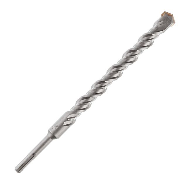 Бур SDS-Plus, 20×260 мм INTERTOOL SD-2026 Бур SDS-Plus, 20×260 мм INTERTOOL SD-2026